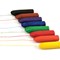 Chubbi Stump Crayons Assorted (Pack of 40)