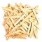 Craft Lolly Sticks Large (Pack of 100)