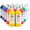 Ready Mixed Paint 500ml Assorted (Pack of 20)