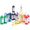 Ready Mixed Paint 500ml Assorted (Pack of 20)