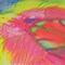 Ready Mixed Paint 500ml Fluorescent Assorted (Pack of 6)