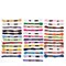 Standard Embroidery Cotton Assorted (Pack of 36)