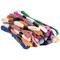 Standard Embroidery Cotton Assorted (Pack of 36)