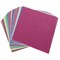 Binca Textile Squares 150x150mm Assorted (Pack of 50)