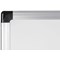 Bi-Office Earth Non-Magnetic Revolving Whiteboard, Drywipe Surface, Aluminium And Black Plastic Frame, 1500x1200mm