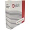 Blick Labels in Dispensers Round 19mm Yellow (Pack of 1280) RS012252