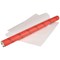 Royal Sovereign Natural Tracing Paper Roll, 1016mmx20m, 90gsm