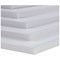 Foamboard, A1, White, 5mm Thick, Box of 10 Foamboard, A1, White, 5mm Thick, Box of 10