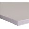 Foamboard, A1, White, 5mm Thick, Box of 10