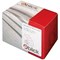 Blick Label Roll, 50x80mm, White, 150 Labels