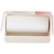 Blick Label Roll, 80x120mm, White, 80 Labels