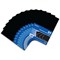 Stephens Black Typewriter Carbon A4 Paper (100 Pack)