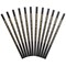 West Design Black Chinagraph Marking Pencil (12 Pack)