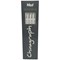 West Design White Chinagraph Marking Pencil (12 Pack)