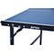 TT Midi Table Tennis Table Blue