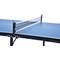 TT Midi Table Tennis Table Blue