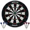 Arrow180 Bristle Dartboard Set