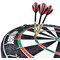 Arrow180 Bristle Dartboard Set