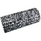 Urban Fitness Foam Massage Roller Black/White