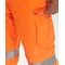 Beeswift Railspec Trousers, Orange, 34S