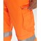 Beeswift Railspec Trousers, Orange, 34T