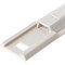 Rotadex Safe Plastic Filing Clip, 8cm, Pack of 50