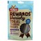 Bakers Rewards Variety Dog Treats with Beef Chicken and Lamb, 100g, Pack of 18
