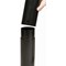 Rubbermaid Smokers Pole Ashtray, Black