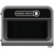 Rubbermaid Configure Container with General Waste Label 125L Black