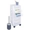 Really Useful Slimline 6 Drawer Storage Tower 3.5L Clear