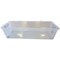 Really Useful Storage Box, 134 Litre, Base Only, Clear