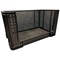 Really Useful Open Fronted Crate 84 Litre Black 84OFC-BK