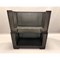 Really Useful Open Fronted Crate 84 Litre Black 84OFC-BK