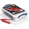 Really Useful Storage Box, 4 Litre, Clear