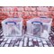 Really Useful Storage Box, 35 Litre, Clear