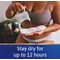 Tena Discreet Normal Incontinence Pads, Pack of 12