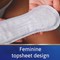 Tena Discreet Normal Incontinence Pads, Pack of 12