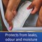 Tena Discreet Ultra Mini Incontinence Pads, Pack of 20