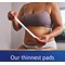 Tena Discreet Ultra Mini Incontinence Pads, Pack of 20