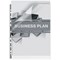 Rexel A4 Nyrex Presentation Pockets, 90 Micron, Top & Side Opening, Pack of 25 Rexel A4 Nyrex Presentation Pockets, 90 Micron, Top & Side Opening, Pack of 25