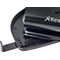 Rexel V412 4 Hole Punch, Capacity 12 Sheets, Black