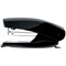 Rexel Matador Half Strip Stapler, Capacity 25 Sheets, Black