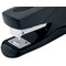 Rexel Matador Half Strip Stapler, Capacity 25 Sheets, Black