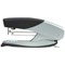 Rexel Matador Half Strip Stapler, Capacity 25 Sheets, Silver and Black