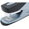 Rexel Matador Half Strip Stapler, Capacity 25 Sheets, Silver and Black