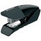 Rexel Gazelle Half Strip Stapler - Metallic Black Rexel Gazelle Half Strip Stapler - Metallic Black