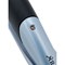 Rexel Gazelle Half Strip Stapler - Metallic Black Rexel Gazelle Half Strip Stapler - Metallic Black
