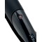 Rexel Gazelle Half Strip Stapler - Metallic Black Rexel Gazelle Half Strip Stapler - Metallic Black