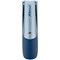 Rexel Gazelle Half Strip Stapler - Silver & Blue