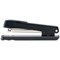 Rexel Aquarius Full Strip Stapler, Capacity 20 Sheets, Black